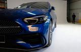 Mercedes-Benz C 300 C T-Modell C 300 T e Leder Navi PTS AMG - Gebrauchtwagen in Leverkusen