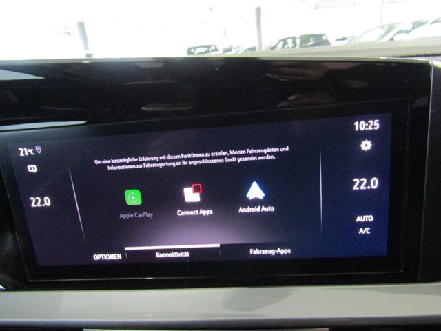 Mokka e Ultimate (MJ22C) Elektromotor 100 kW (13