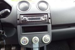 Fahrzeugabbildung Mitsubishi Colt 1.1 Inform **TÜV-01.2025 / SCHECKHEFT / KLI