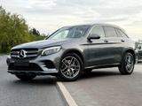 Mercedes-Benz GLC 350 d 4Matic 3x Amg *Pano*360° Kam Totwinkel - gebrauchte Mercedes-Benz GLC 350 aus dem Jahr 2018