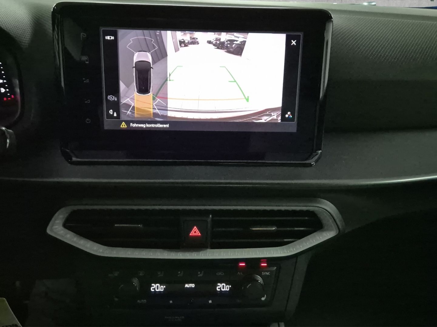 Seat Arona - Bild 15