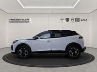 Peugeot 2008 - Vorschau Bild 3