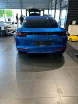 Porsche Panamera Turbo Turbo approved garantie bis  2027