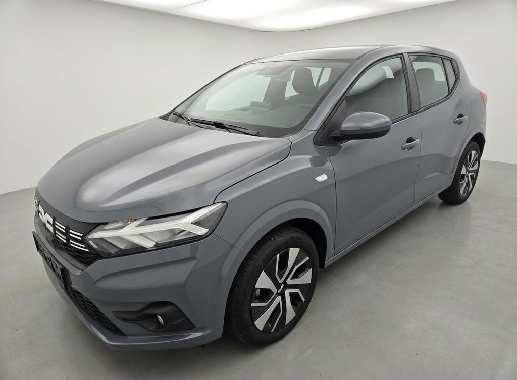 Dacia Sandero III Expression
