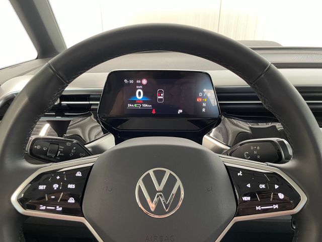 ID.Buzz Pro LR 86 kWh HuD LED NAVI TRAVEL
