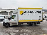Renault Master Koffer/LBW/TEMP/KAM/KLIMA - Angebote