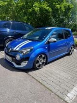 Renault Twingo Gordini R.S. 1.6 16V Gordini R.S. - Renault Twingo: 16s
