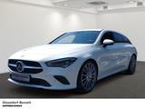 Mercedes-Benz CLA 250 -Klasse Shooting Brake Elektrische Heckk - Mercedes-Benz CLA 250 in Düsseldorf