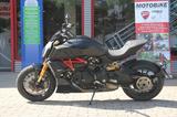 Ducati Diavel 1260 S wenig KM/Garantie/sehr gepflegt* - DUCATI DIAVEL 1260 S