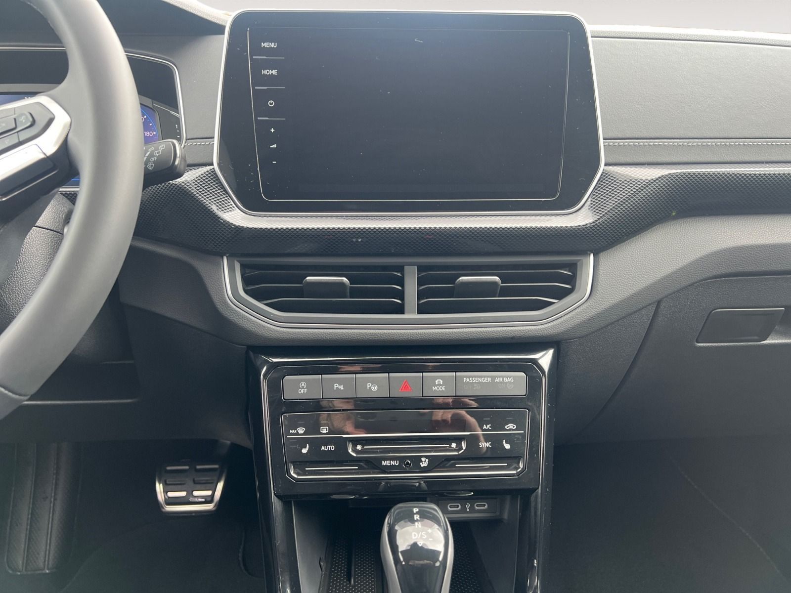 Volkswagen T-Cross - Bild 12