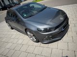 Volkswagen Scirocco 2.0 TSI  R Line mit Stage 1 Top Zustand - Volkswagen Scirocco: 2l Tsi