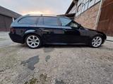 BMW 530i touring - - gebrauchte BMW 530 aus dem Jahr 2008