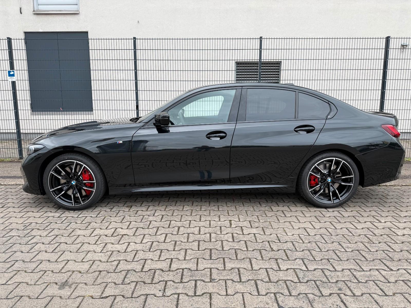 BMW M340i xDrive CARBON/MSPORTPRO/RFK/HK/19"