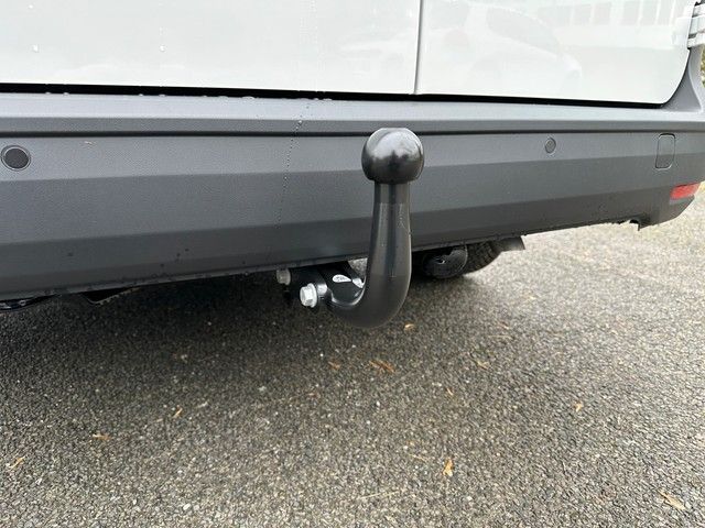 Fahrzeugabbildung Volkswagen Caddy Cargo Maxi Kasten 2.0TDI Lang+Klima+LED+GJ