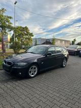 BMW Bmw e91 320iFacelift Motorschaden Bastler ... - BMW 320: 320i Motor