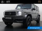 Mercedes-Benz G 63 AMG Facelift | Unieke uitvoering | AMG Acti - gebrauchte Mercedes-Benz G 63 AMG mit Facelift