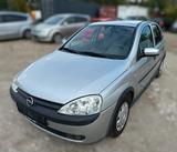 Opel Corsa 1.2 C Automatik Klima - Opel aus 2002