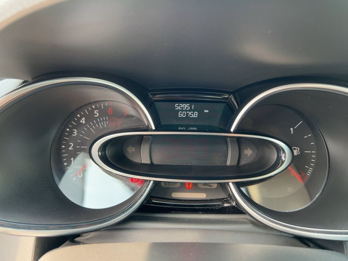 Renault Clio - Bild 13