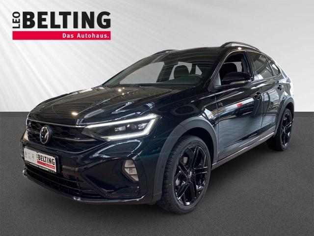 Volkswagen Taigo R-Line 1.5 TSI DSG Matrix Black Style Keyl