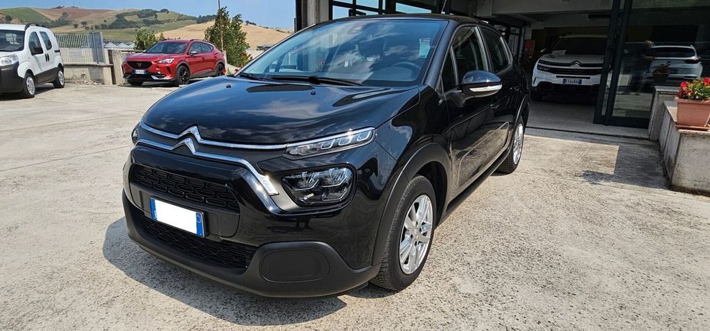Image of Citroën C3