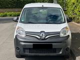 Renault Kangoo Rapid Maxi Extralang*SCHECKHEFT*PDC*REGAL - Renault Kangoo Gebrauchtwagen in Mönchengladbach