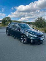 Volkswagen Verkaufe Golf 6 GTI - Volkswagen Golf: Verkaufe GTI
