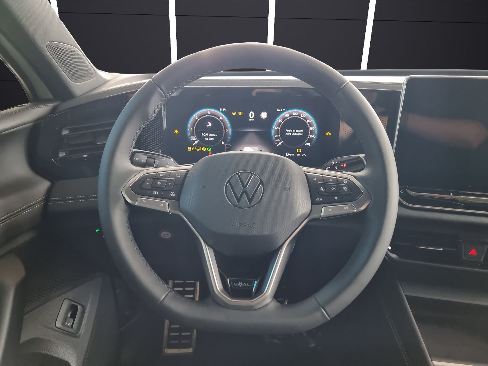 Fahrzeugabbildung Volkswagen Tiguan TDI Life GOAL DSG Plus LED AHK NAVI