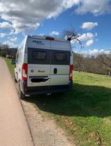 Knaus BoxStar 540Road - Knaus 540