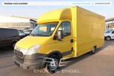 Iveco Daily 35 S11 C30C AUTOMATIK KAMERA MAXI KAMERA R - Iveco Kastenwagen hoch + lang Maxi daily