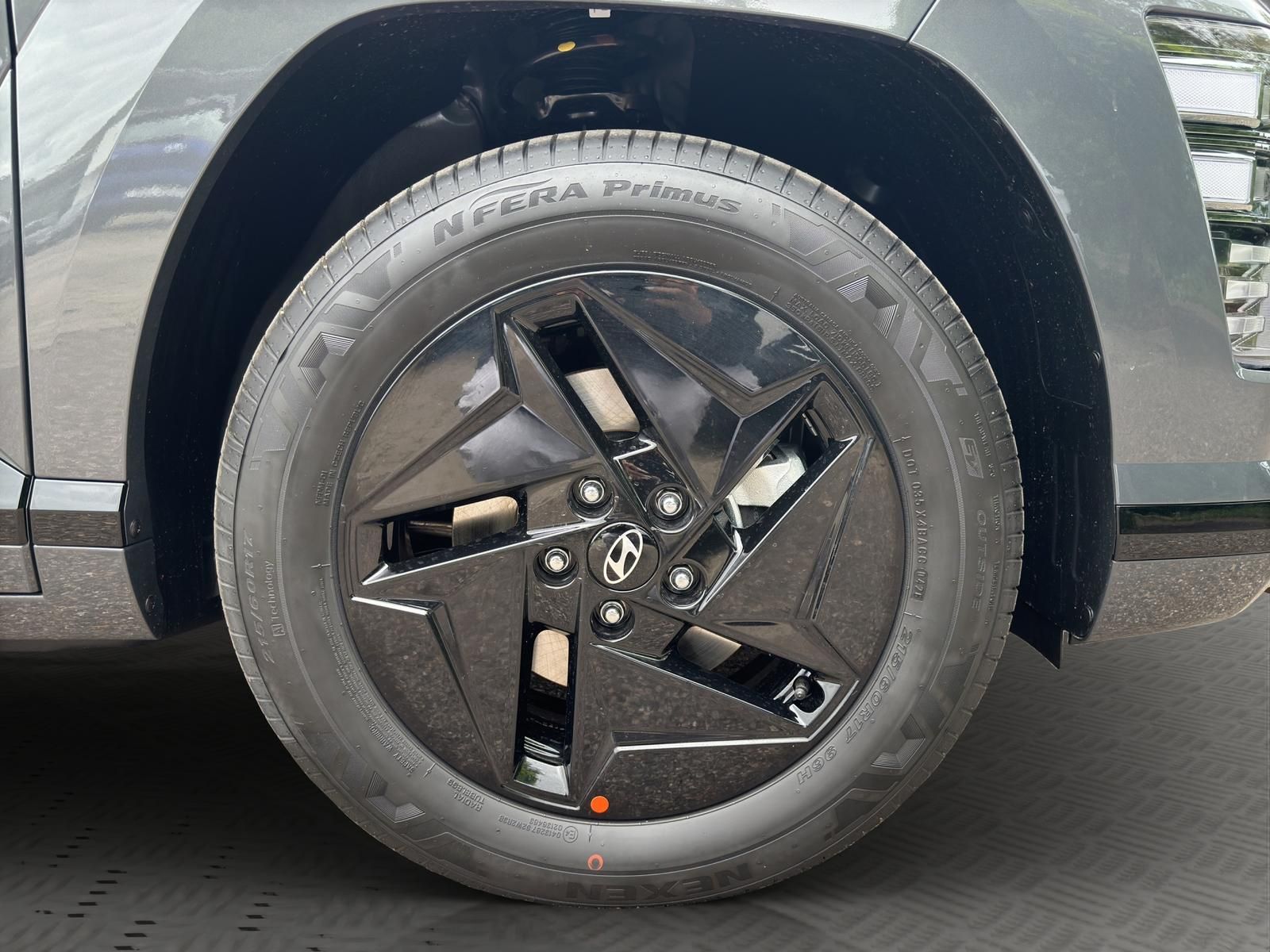 Hyundai Kona – Bild 21