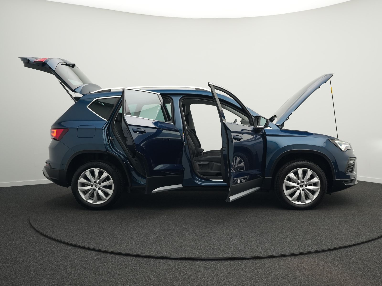 Seat Ateca - Bild 40
