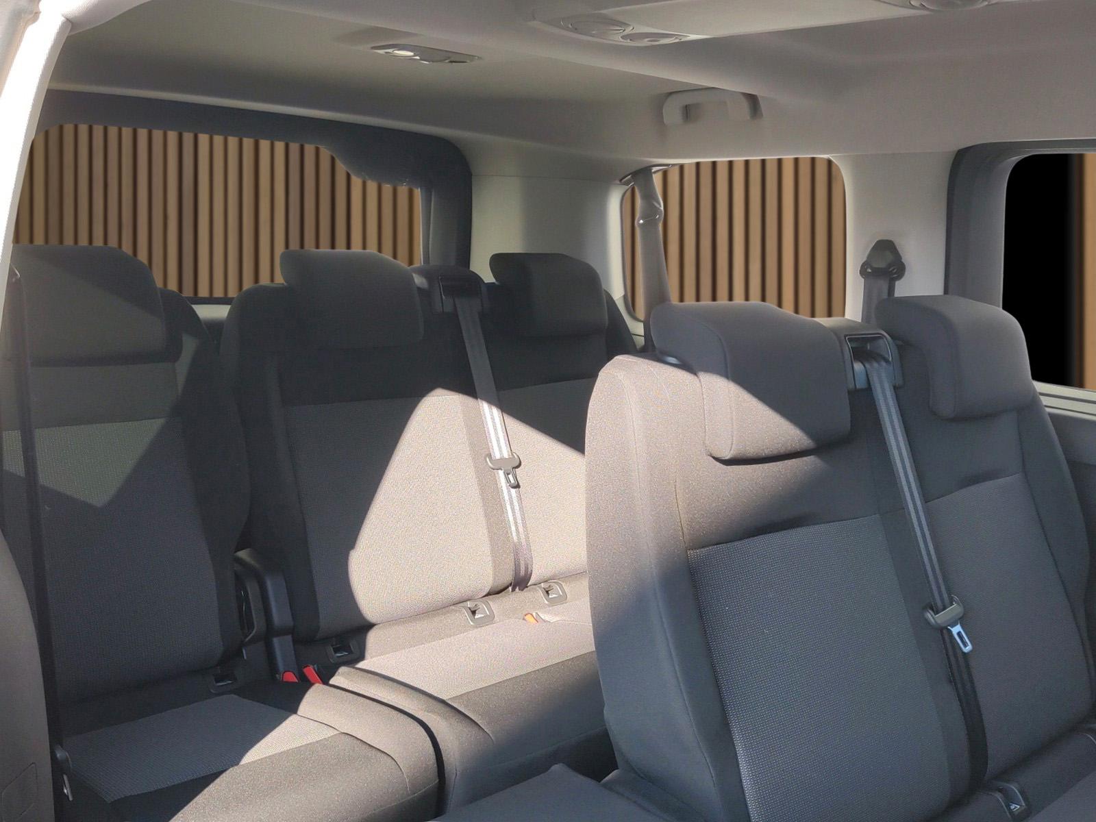 Toyota Proace Verso 2.0  L1 Comfort 8-Sitzer