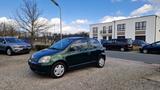 Toyota Yaris 1.3 Linea Sol Automatik -KLIMA*TÜV 02/27- - gebrauchte Toyota Yaris aus dem Jahr 2000