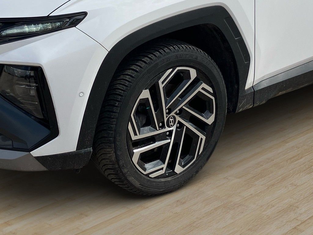 Hyundai Tucson – Bild 6
