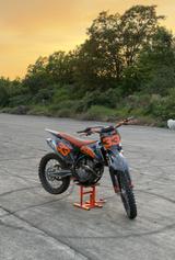 KTM SX-F 350 - KTM SX