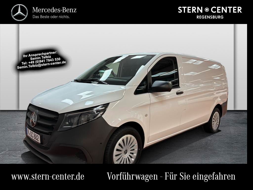 2026 Mercedes-Benz Vito