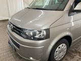 Volkswagen T5 Multivan Bluemotion Isofix |7 Sitzer|Tempomat - Volkswagen T5 Multivan: Sitze