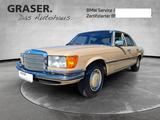 Mercedes-Benz S 280 280 S 1. FAMILIEN-HAND ORIGINAL KILOMETER - Mercedes-Benz S 280 Gebrauchtwagen