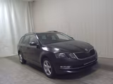 Skoda Octavia Kombi 2.0 TDI Style Navi Shz PDC AHK - Diesel Gebrauchtwagen