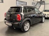 MINI Cooper Countryman/Navi/AHK/Vollleder/Tempomat - MINI Cooper Countryman aus 2013