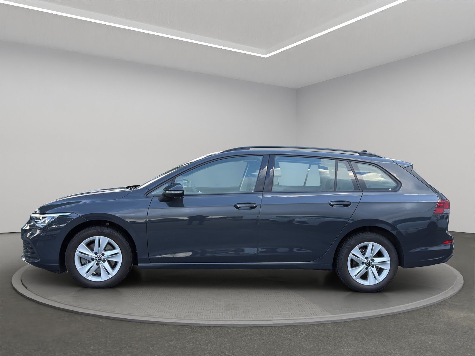 Volkswagen Golf - Bild 5