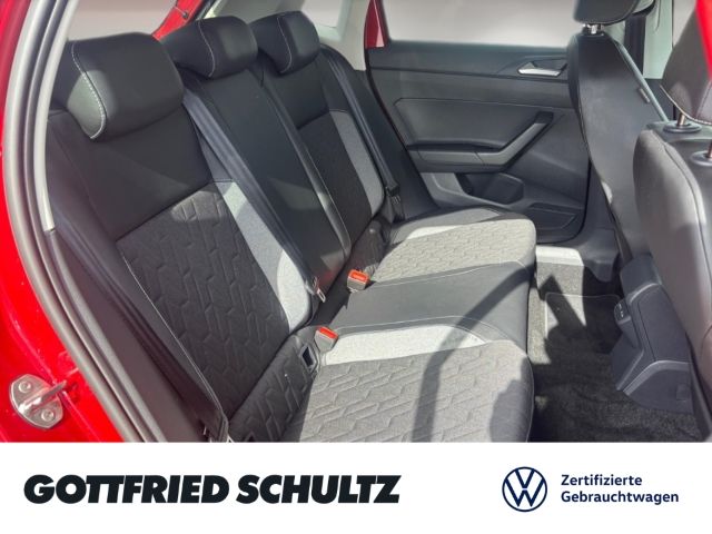 Volkswagen Polo - Bild 9