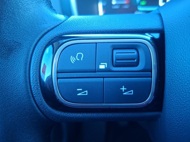 Citroën C5 Aircross Feel 1.2 PT 130 °Navi°RFK°BF°SHZ°