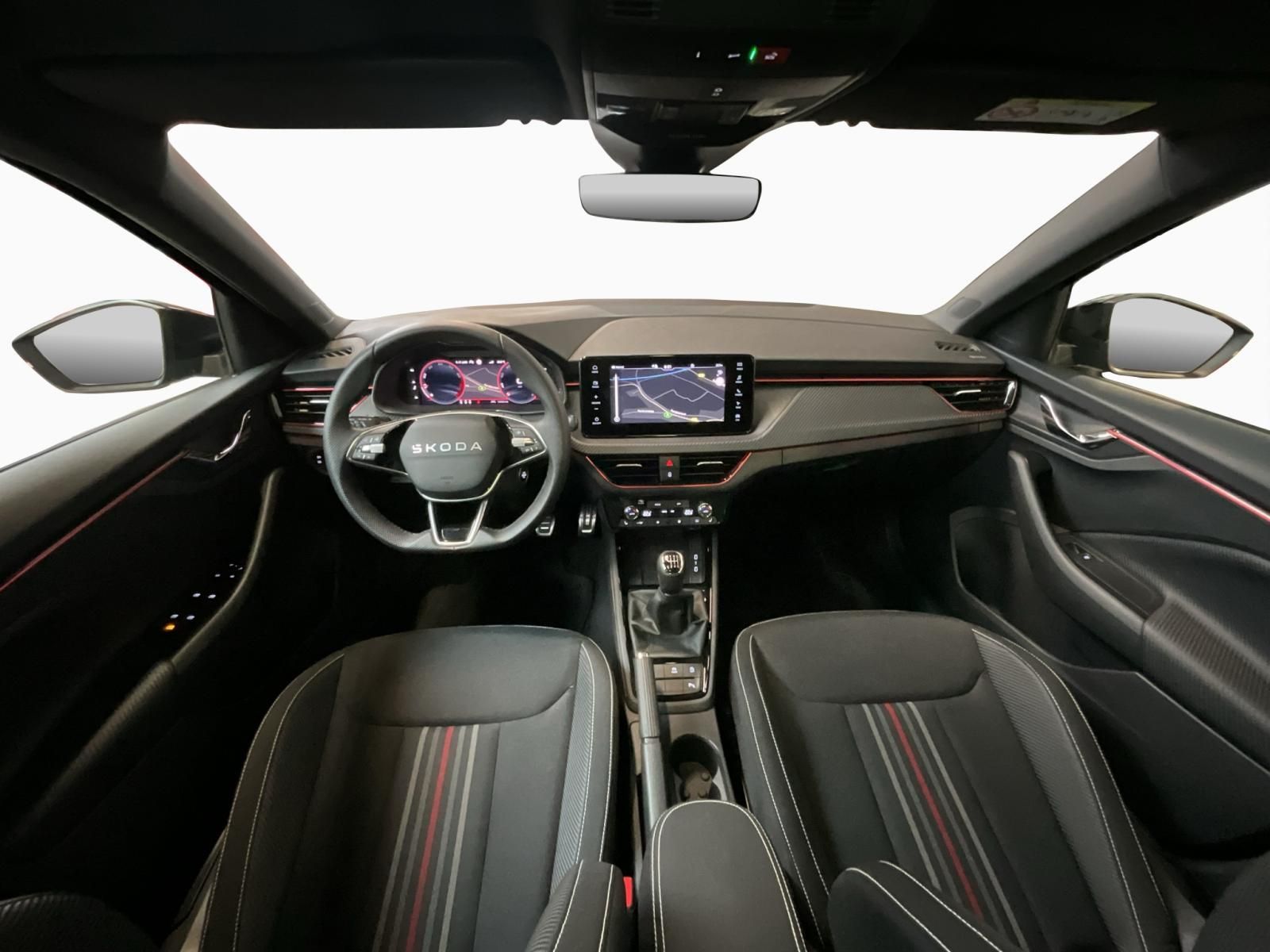 Skoda Scala Monte-Carlo+BVM+LED+NAVI imagem 2