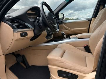 BMW X5 - 7