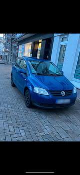 Volkswagen fox - Volkswagen Fox in Dortmund