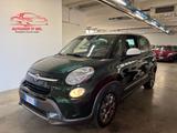 Fiat 500L 1.3 Multijet Trekking bi-color - scheckheftgepflegte Fiat 500L Trekking