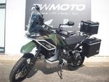 CFMOTO 1000MT-X - CFMOTO 1000MT-X