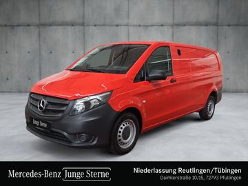 Mercedes Vito - 2