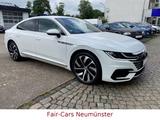 Volkswagen Arteon 2.0 TDI SCR DSG 4MOTION R-Line.1.Hand - Volkswagen Arteon: Limousine